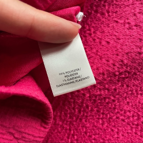 Ann Taylor bell sleeve top - Picture 8 of 8